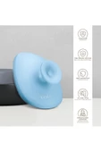 GESKE  Yumuşak Silikonlu Vücut Temizleme Fırçası  Body Brush - 3