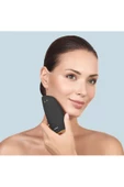 GESKE Titreşimli Mikro Akım Termal Yüz Temizleme ve Cilt Sıkılaştırıcı Cihaz Sonic Thermo Facial Brush Face-Lifter - 7