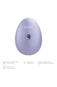 GESKE Buharlı Cilt Nemlendirici Ve Yenileyici  Yüz Bakım Cihazı  Facial Hydration Refresher - 3