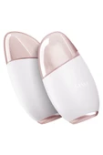 GESKE  Soğutma&Isıtma Sağlayan Masaj Aleti  Cool & Warm Eye and Face Massager - 6
