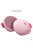 GESKEHello Kitty Titreşimli Yüz Temizleme Ve  Masaj Cihazı Sonic Thermo Facial Brush - 6