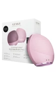 GESKE Titreşimli Vücut Fırçası Ve Yoğun Eksfoliyatör Sonic Body Brush & Intensive Exfoliator thumbnail 2