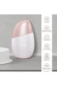 GESKE  Soğutma&Isıtma Sağlayan Masaj Aleti  Cool & Warm Eye and Face Massager - 3