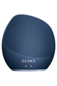 GESKE Titreşimli Vücut Fırçası Ve Yoğun Eksfoliyatör  Sonic Body Brush & Intensive Exfoliator - 2