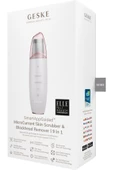 GESKE Mikro Akım Siyah Nokta Temizleme Cihazı  MicroCurrent Skin Scrubber & Blackhead Remover - 6
