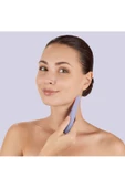 GESKE Titreşimli Kırmızı Led Terapili Sıkılaştırıcı Yüz Bakım Cihazı  Skin Firming Wand - 4