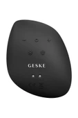 GESKE Titreşimli, Soğutma ve Isıtmalı, Led Terapili Yüz Maskesi Bakım Cihazı  Sonic Warm & Cool Mask - 2