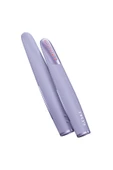 GESKE Titreşimli Kırmızı Led Terapili Sıkılaştırıcı Yüz Bakım Cihazı  Skin Firming Wand - 6