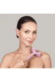 GESKE Titreşimli Yüz Şekillendirici ve Vücut Bakım Roller Cihazı  Sonic Facial & Body Roller - 4