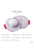GESKE  Hello Kitty Soğutma ve Isıtmalı, Led Terapili Yüz Maskesi Bakım Cihazı  Sonic Warm & Cool Mask - 2