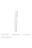 GESKE Hassas Epilasyon ve Yüz Usturası Precision Trimmer - 2
