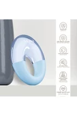 GESKE  Sıcak Soğuk Göz Masaj Aleti  Cool & Warm Eye Massager - 3