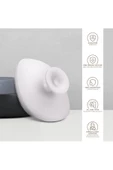 GESKE  Yumuşak Silikonlu Vücut Temizleme Fırçası Body Brush - 3