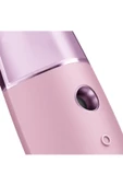 GESKE Buharlı Cilt Nemlendirici ve Yenileyici Akıllı Yüz Bakım Cihazı Facial Hydration Refresher - 6