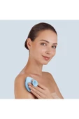 GESKE Metal Detaylı Yumuşak Silikonlu Vücut Temizleme Fırçası  Body Brush thumbnail 4