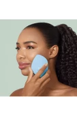 GESKE Titreşimli, Soğutma ve Isıtmalı, Led Terapili Yüz Maskesi Bakım Cihazı  Sonic Warm & Cool Mask - 4