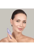 GESKE Buharlı Cilt Nemlendirici ve Yenileyici Akıllı Yüz Bakım Cihazı  Facial Hydration Refresher - 5