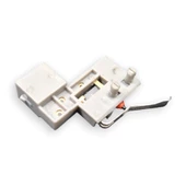 VW Bora Sedan 1999-05 Arka Bagaj Kilit Mikro Şalteri Switch 8D5959489 - 5