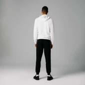 Ellesse Kapüşonlu Sweatshirt Beyaz Erkek EM253 - 5