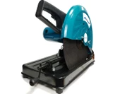 Rolwal Profesyonel 2400W Bakır Sargılı Metal Profil Kesme Makinesi 355MM - 1