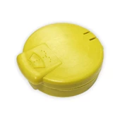 Renault Captur 2 2020-2024 Cam Su Fiskiye Depo Kapağı 289139896R - 1