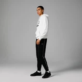 Ellesse Kapüşonlu Sweatshirt Beyaz Erkek EM253 - 6