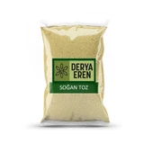 Soğan Toz 500 gr, Derya Eren thumbnail 1