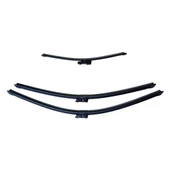 Skoda Kodiaq 2017-2021 Ön Cam Arka Cam Silecek Seti 566998001 thumbnail 1