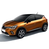 Renault Captur 2 2020-2024 Cam Su Fiskiye Depo Kapağı 289139896R - 2