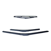 Subaru Forester SH 2008-2012 Ön Cam Arka Cam Silecek Seti Takımı thumbnail 1