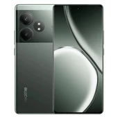 Realme Gt6t 12Gb 256Gb (Realme Türkiye Garantili) Yeşil - 1