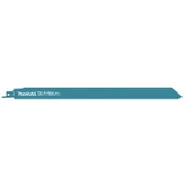 Makita Boru Profil Testere Bıçağı Metal Kılıç 305 mm Dekupaj Testere Bıçak B-43228 5 ADET - 2