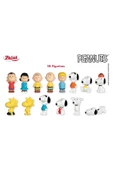 Peanuts Snoopy Glutensiz Çikolatalı Sürpriz Yumurta 20 g (1 ADET) - 4