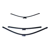 Skoda Superb Combi 2016-2019 Ön Arka Cam Silecek Seti 3V1998001 thumbnail 1