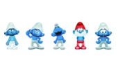 Smurfs Şirinler Glutensiz Çikolatalı Sürpriz Yumurta 20 g (3 ADET) - 4