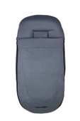 Harvey3 Ayak Tulumu Steel Blue - 1