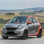Smart Forfour 2015-2019 Ön Cam Arka Cam Silecek Seti Takımı thumbnail 2