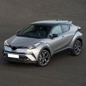 Toyota CHR C-HR 2016-2019 Ön Cam Arka Cam Silecek Seti Takımı thumbnail 2