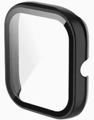 Amazfit Bip U Pro Akıllı Saat Uyumlu 5d Tam Kaplama Nano Ekran Koruyucu - 1