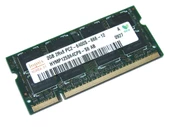 Hynix Ddr2 2gb Notebook Ram 2Rx8 PC2-6400s-666-12 - 1