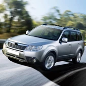 Subaru Forester SH 2008-2012 Ön Cam Arka Cam Silecek Seti Takımı thumbnail 2