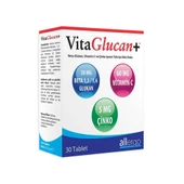 VitaGlucan 30 Tablet-SKT:10/2027 - 1