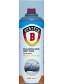 PASLANMAZ ÇELİK SPREY İNOX - 1