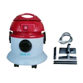 Cleanvac Ekonomik Model Ev Tipi Süpürge - 1