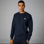 Ellesse Sweatshirt Lacivert Erkek EM282 - 1