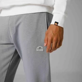 Ellesse Sweatshirt Kırık Beyaz Erkek EM282 - 6