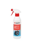 Würth Alüminyum Jant Temizleyici Sprey 500 ml - 1