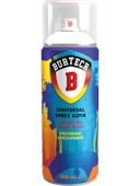 BEYAZ EŞYA BEYAZI SPREY BOYA - 1