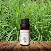 Limonotu (Lemongrass) Yağı 10 ml - 1