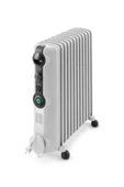 Delonghi Radias Trrs 1225C 2500 W 12 Dilim Yağlı Radyatör - 1